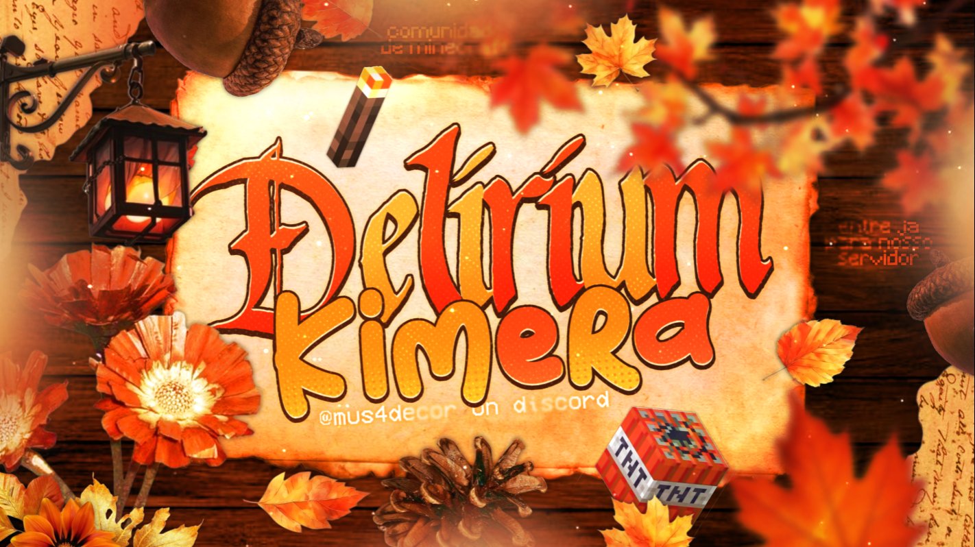 Delirium Kimera