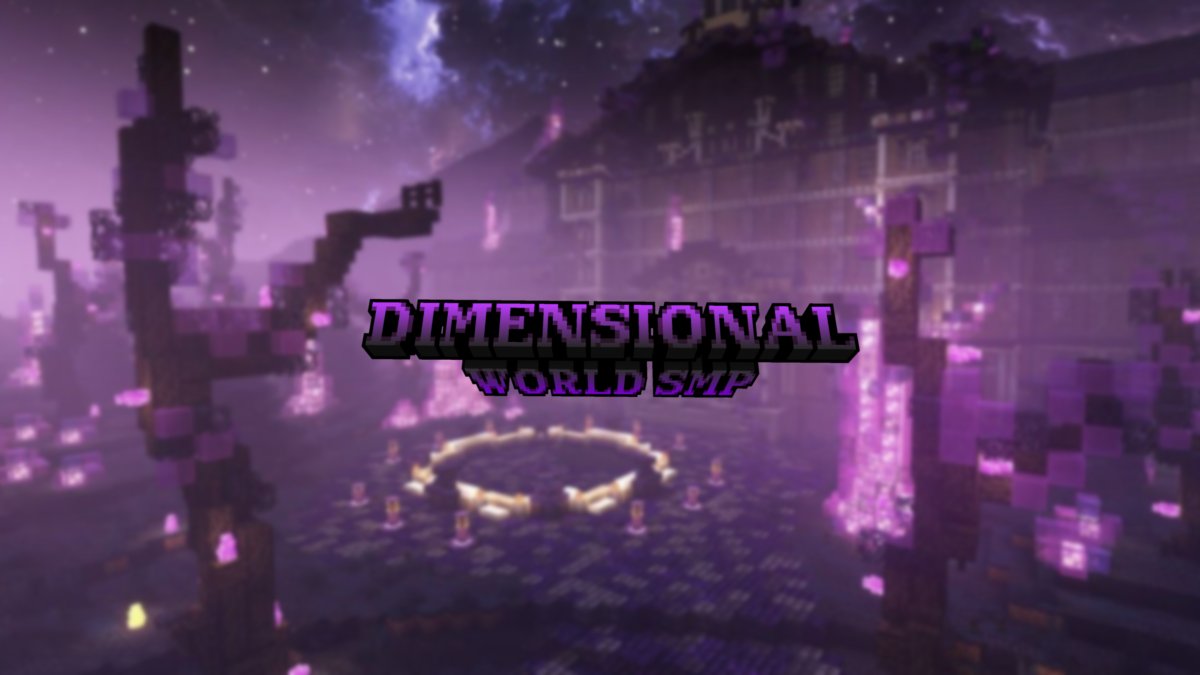 Dimensional World